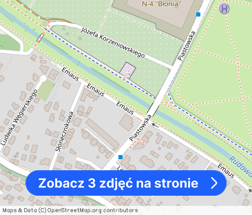 Apartament na Ul. Emaus 19 - Zdjęcie 1
