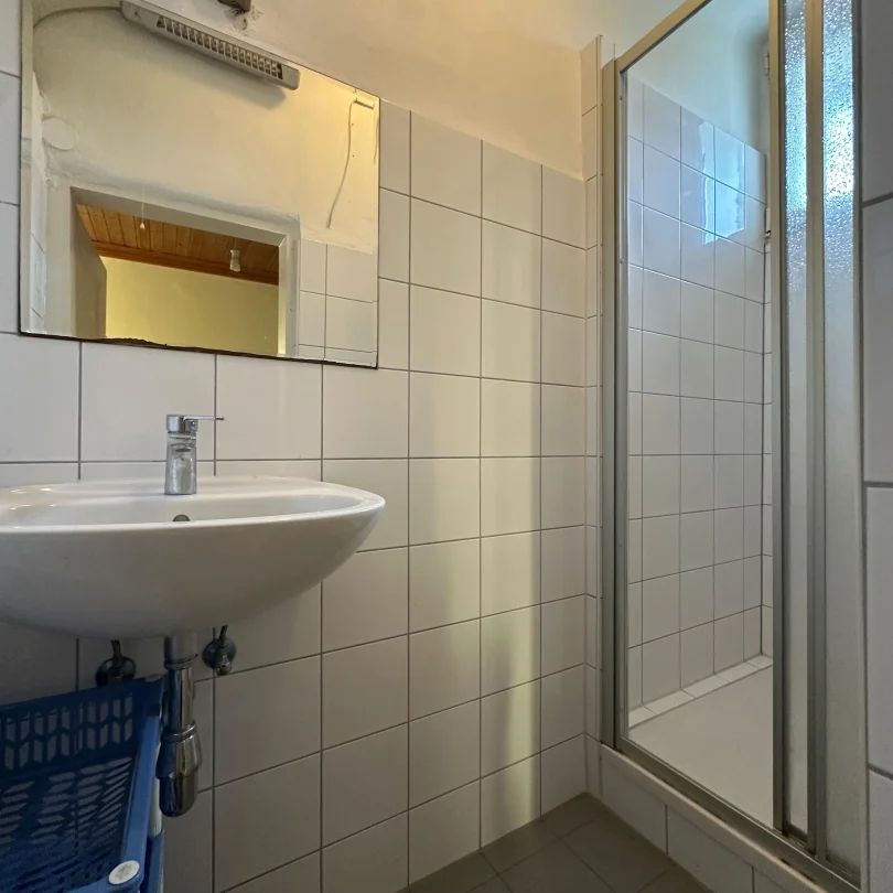 Garçonnière / 1-Zimmer-Wohnung in ++ Leoben ++ - Photo 1