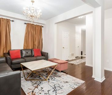 For Lease - 590 Lott Crescent, Milton, Ontario - Photo 6