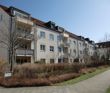 Wohnen in Dresden Trachau! - Photo 4