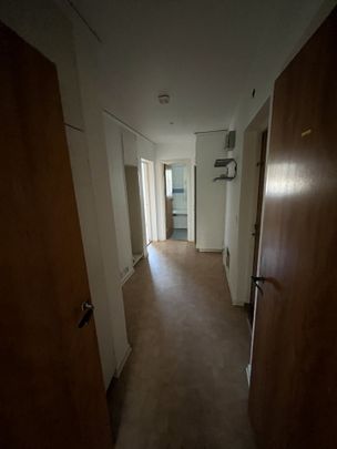 Vallerstadsvägen, Värnamo - Foto 1