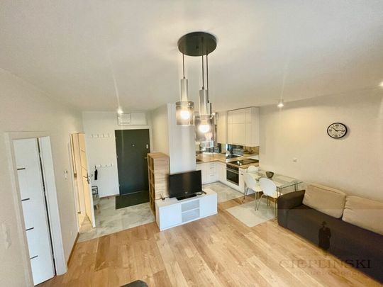 Wynajem, Warszewo, mieszkanie 43m2, 2 pok - Photo 1