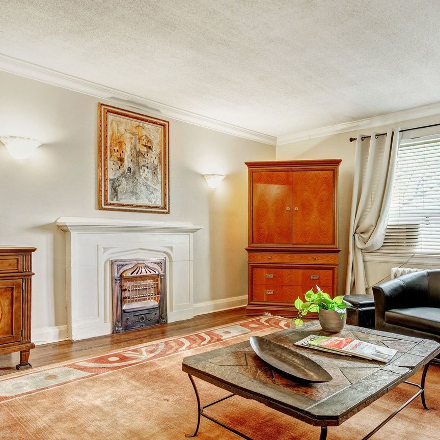 For Lease - 35 Raglan Avenue Unit# 202, Toronto, Ontario - Photo 1