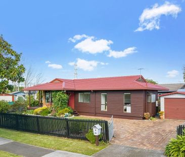 Charming 3BR Home in Burswood - Photo 6