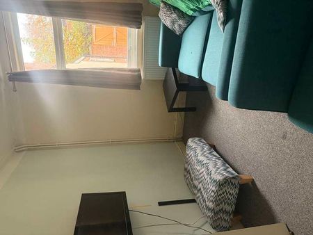 Newstead Grove: Rooms Student / Professional, NG7 - Photo 2