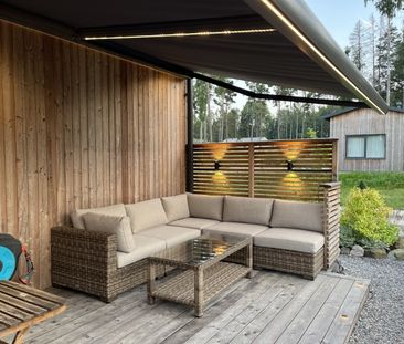 Stavsnäs - 2rok - tillsv - 9.775kr/mån - Photo 5