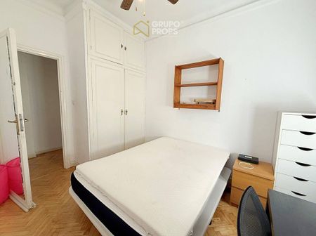 5 room luxury Flat for rent in Madrid, Autonomous Region of Madrid - Photo 4