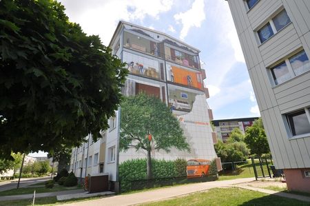 Für die kleine Familie. - Photo 4