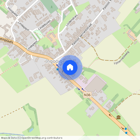 Stijn Streuvelsstraat, 7, 8570, Ingooigem