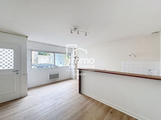 Location Appartement 2 pièces 37m² - Photo 1
