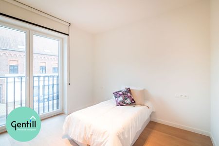 Penthouse te huur in Ingelmunster - Photo 2