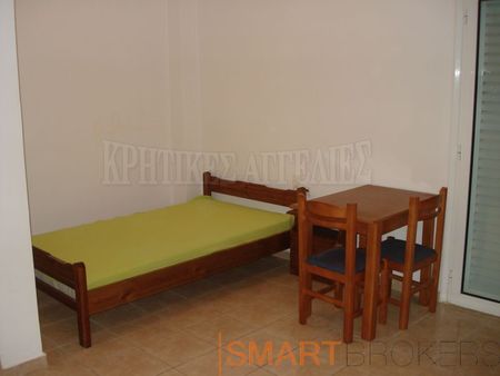 Διαμέρισμα για ενοικίαση Καμίνια (Ηράκλειο Κρήτης) - Photo 2