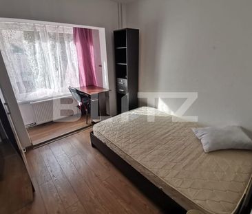Apartament 4 camere,92 mp utili, zona Spitalul de Recuperare - Fotografie 2