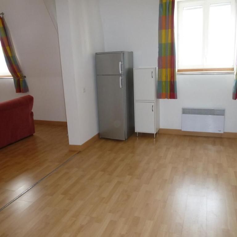 Appartement à louer à Cambrai - Photo 1