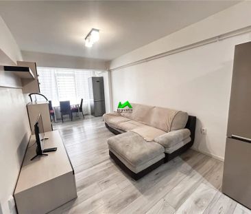 Apartament de inchiriat 2 camere Sibiu Dedeman - Photo 6