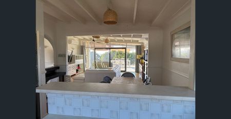 Furnished Apartment with Beach Views - Photo 3