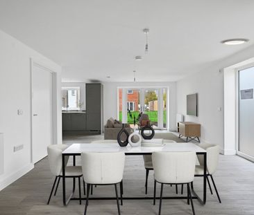 Guild House - Photo 2