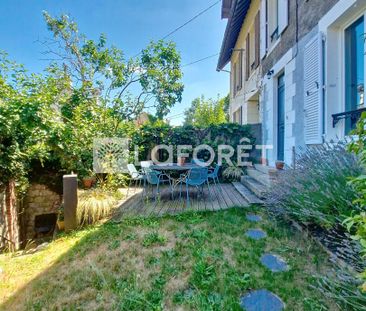 Maison T5 près de VILLENNES SUR SEINE à louer - Photo 5
