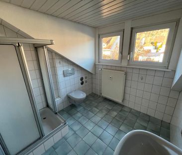 3 Zimmer Wohnung - Photo 4