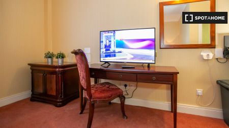 Studio apartment for rent in Citywest, Dublin - Photo 3