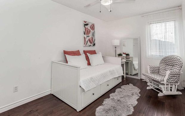 For Lease - 93 Waldie Road, Oakville, Ontario - Photo 1