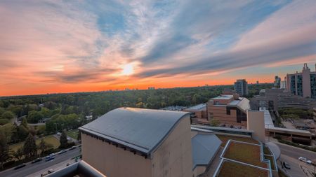 For Lease - 155 Beecroft Road Unit# 1807, Toronto, Ontario - Photo 5