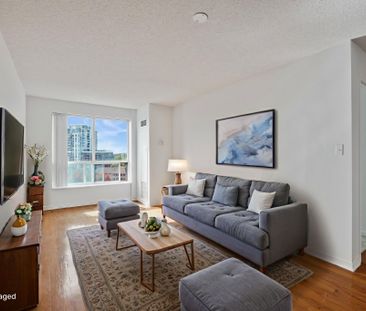 For Lease - 51 Baffin Court Unit# 713, Richmond Hill, Ontario - Photo 3