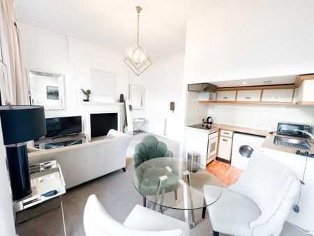 1 bedroom flat to rent - Photo 5