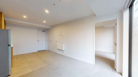 W405/160 Victoria Street, Te Aro - Photo 5