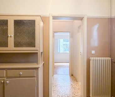 Διαμέρισμα για ενοικίαση Φωκίωνος Νέγρη (Κυψέλη) - Photo 2