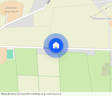 Southview, Kings Street - Photo 1