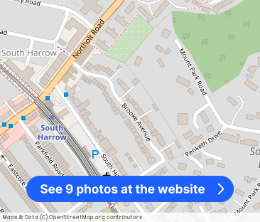 Brooke Avenue, Harrow, HA2 - Photo 1