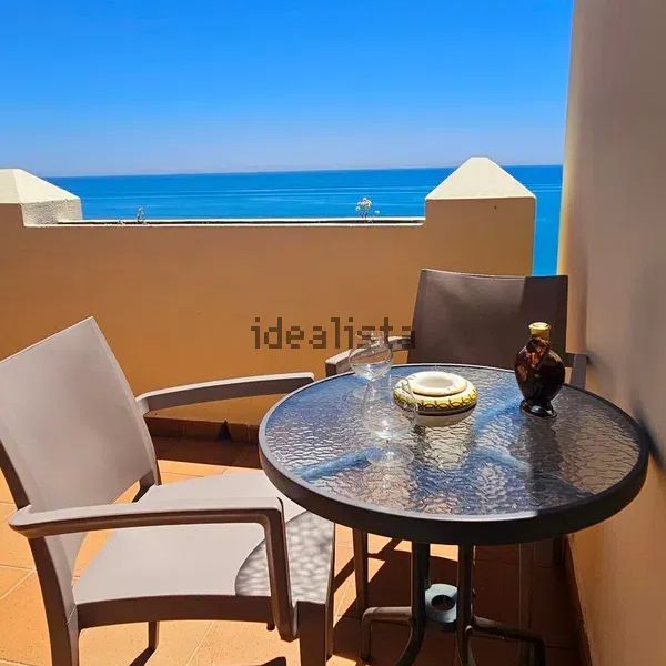 Alquiler de dúplex en Carretera Cádiz, 162 - Photo 1