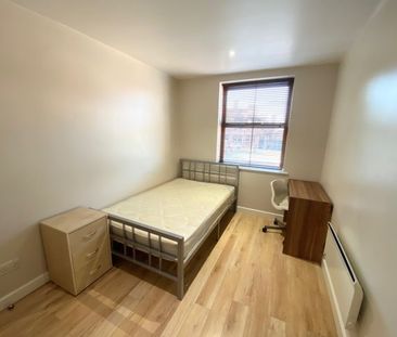 Platform Apartments, Leicester, LE2 - Photo 2