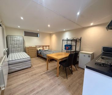 Studio Flat, Ockley Road, CR0 - Photo 4