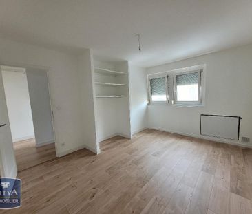 Location Appartement 2 pièces 67m² LE HAVRE 76600 - Photo 4