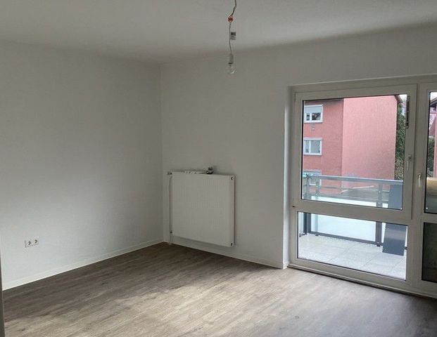Ihre neue Wohnung: interessante 3-Zimmer-Wohnung in Stadtlage - Photo 1