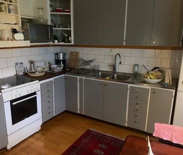 Huskvarnavägen - Foto 5