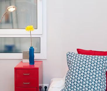 Carrer del Congost, Barcelona, Catalonia 08024 - Photo 1