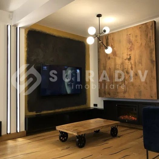 Apartament Premium cu 2 Camere – Parcare subterană – Complex Luminia - Photo 1