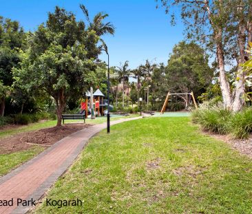 MODERN & CONVENIENTLY LOCATED - Photo 4