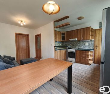 Pronájem bytu 3+kk 57 m² - Photo 4