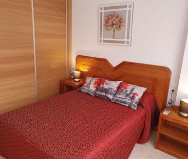 Middle Floor Apartment | Nerja | €1.000/Month - Photo 5