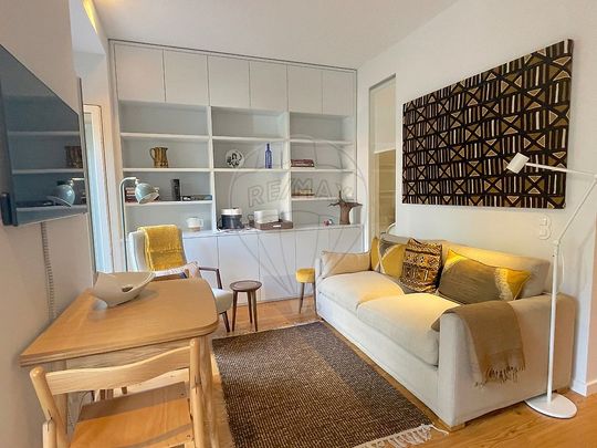 Apartamento T2 em Lisboa - Photo 1