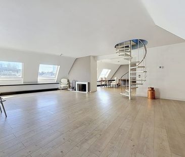 Penthouse te huur - Photo 4