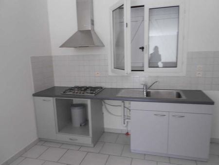 PAVILLON DE PLAIN PIED NIORT - 90 m2 - Photo 5