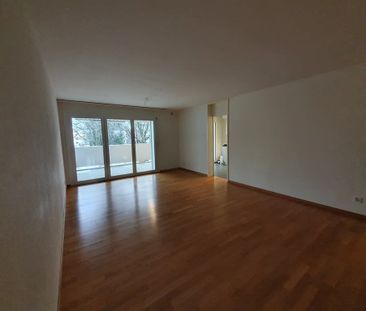 4 Zimmer, 80 m², 1. Stock - Photo 1