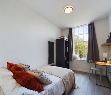 1 bedroom in a house share to rent - Photo 6