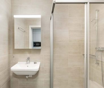 1 Zimmer, 36 m², 5. Stock - Photo 3