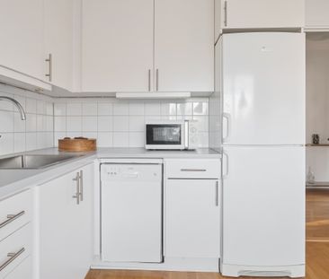 Vintrosagatan, Stockholm - Foto 5